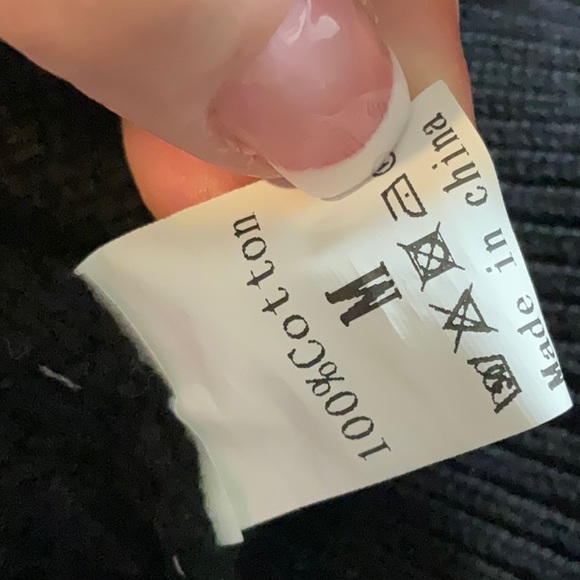 Knit Sweater🔴 - Picture 4 of 4